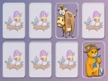 게임 Animals Memory