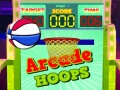 게임 Arcade Hoops