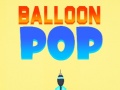 게임 Balloon Pop