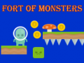 게임 Fort of Monsters