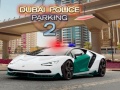 게임 Dubai Police Parking 2