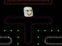 게임 Orange pacman