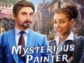 게임 Mysterious Painter