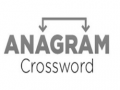 게임 Anagram Crossword