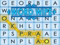 게임 Word Wipe