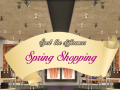 게임 Spot The differences Spring Shopping