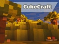 게임 Kogama: CubeCraft