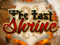 게임 The Last Shrine