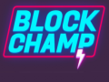 게임 Block Champ