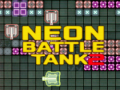 게임 Neon Battle Tank 2