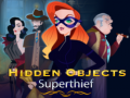 게임 Hidden Objects Superthief