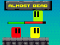 게임 Almost Dead