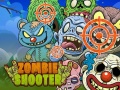 게임 Zombie Shooter