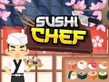 게임 Sushi Chef