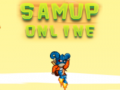게임 SamUP Online