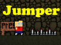 게임 Jumper