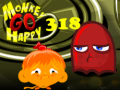 게임 Monkey Go Happly Stage 318