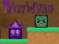 게임 Tricky Wizard