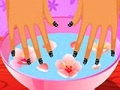 게임 Creative Nail Art