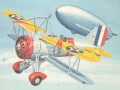 게임 Airplanes Puzzle