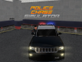 게임 Police Chase Simulator