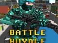 게임 Battle Royale