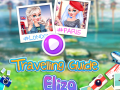 게임 Travelling Guide  Eliza