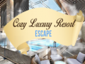 게임 Cozy Luxury Resort Escape