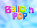 게임 Balloon Pop