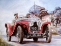 게임 Vintage Cars Puzzle