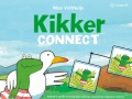 게임 Kikker Connect