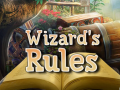 게임 Wizard's Rules