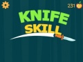 게임 Knife Skill