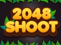 게임 2048 Shoot