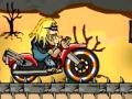게임 Easy Desert Rider 2