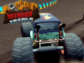 게임 Monster Offroad Trials