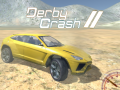 게임 Derby Crash 2