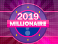 게임 Millionaire 2019