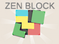 게임 Zen Block