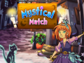 게임 Mystical Match