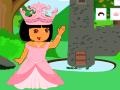 게임 Princess Dora