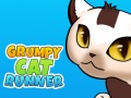 게임 Grumpy Cat Rrunner