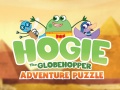 게임 Hogie The Globehoppper Adventure Puzzle