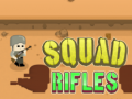 게임 Squad Rifles