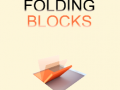 게임 Folding Blocks