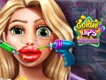 게임 Goldie Lips Injections