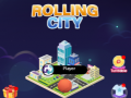 게임 Rolling City