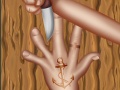 게임 Whack No Hand