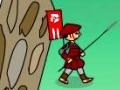 게임 Swords of The Shogun