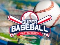 게임 Super Baseball